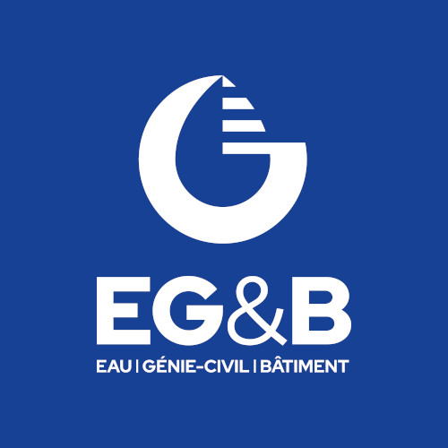 EG&B . EAU | GÉNIE-CIVIL | BÂTIMENT